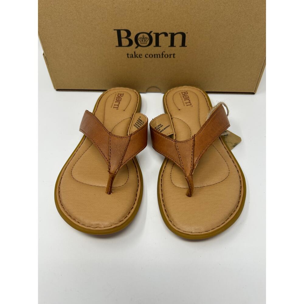 NWT Born Ciara size 7 - Picture 2 of 8